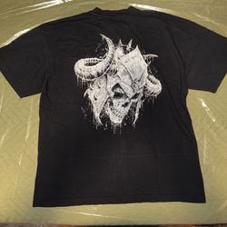 New Darc Sport Shirt - Size L