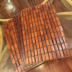 Table Mats - Set of 6