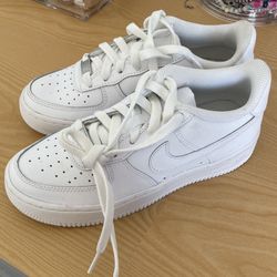 Air Force 1's Brand New