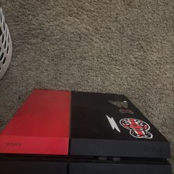 PS4 
