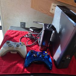XBOX360