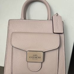 Coach Crossbody