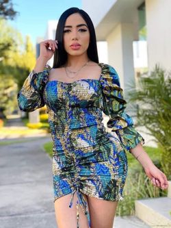 New Women's Dress Size S/M