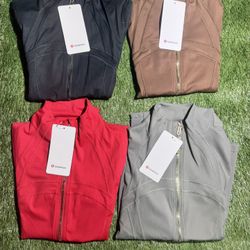 Lululemon Jackets