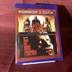 2 Pack Feature 10.00 