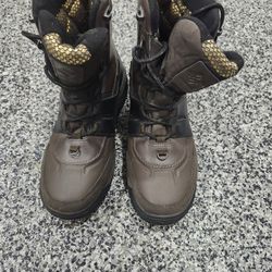Columbia Snow Boots 