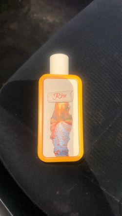Rise seasons perfume