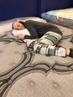 NEW MATTRESSES FOR ALL BUDGETS! 
LUXURY MATTRESS SETS!