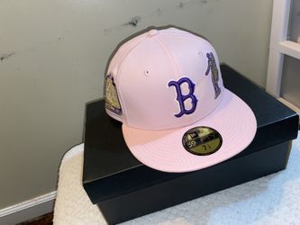 NEW ERA FITTED SIZE 7 1/8