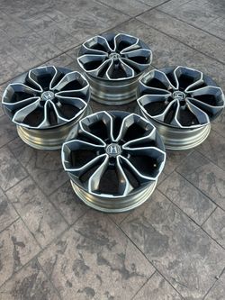 Honda CRV Wheels