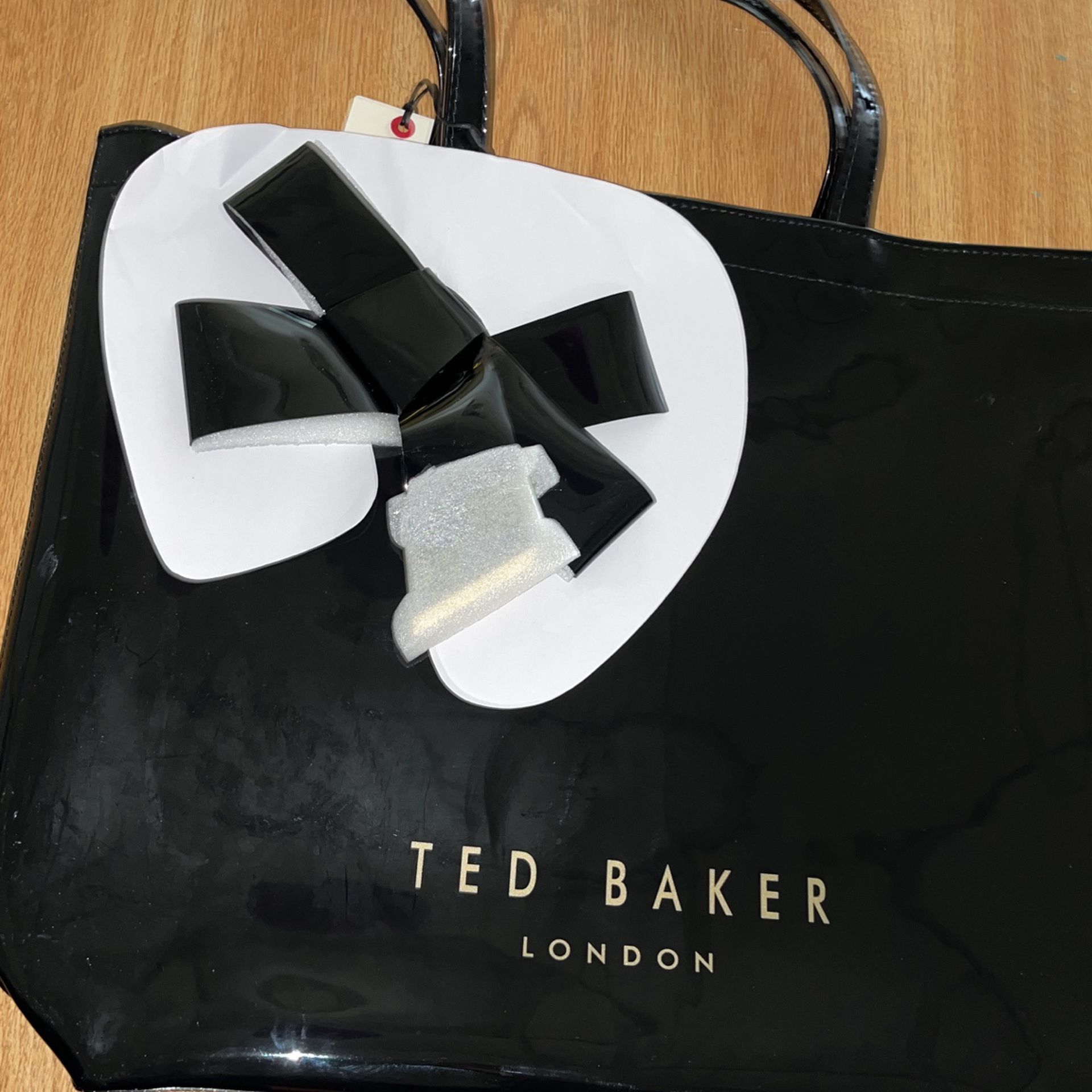 Ted Baker Tote Bag 