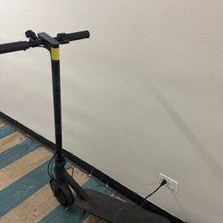 Xiao Mi Electric Scooter For Teen Or Adult
