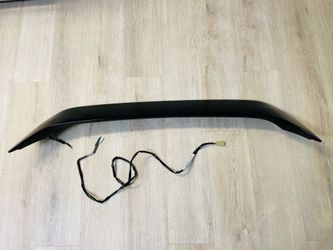 Honda Civic 96-2000 OEM Spoiler