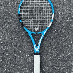 Better Your Tennis with Super-Light Titanium Rackets artist husband