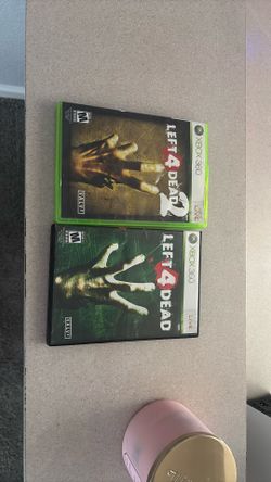Left 4 Dead