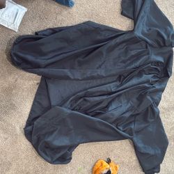 Graduation Gown 