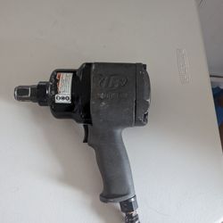 1in Ingersoll Rand Impact $250 Obo