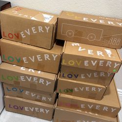 Lovevery Play Kit Bundle 0-30 months