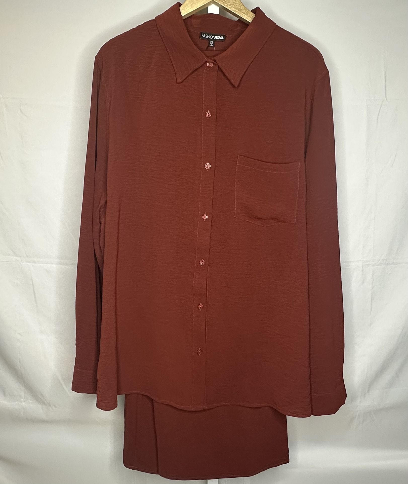 Women’s Makenzie Set