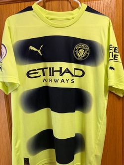 Erling Haaland Kit