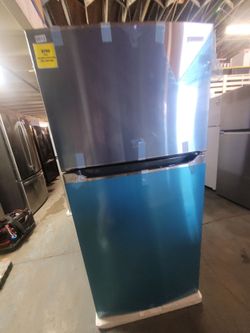 Frigidaire Refrigerator