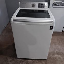Samsung Washer Top-Load