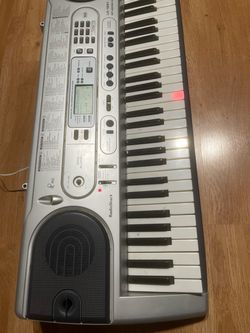 RadioShack keyboard ,everything is working good and good condition.