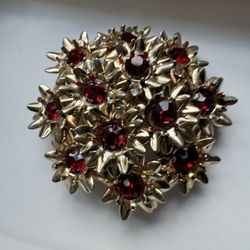 Vintage Brooch