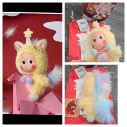 Popmart Have A Good Run Series Best Dream Twinkle Twinkle