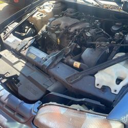 1998 Chevrolet Lumina