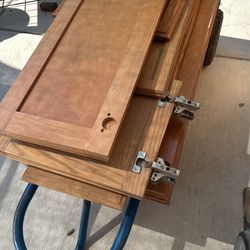 Kitchen Cabinet Doors