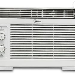 Window AC Air conditioner 