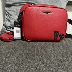Karl Lagerfeld Crossbody