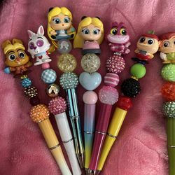 Doorable Pens