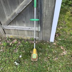 Electric Weed Wacker 