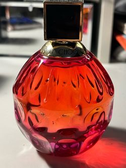 Jimmy Choo Rose Passion EDP