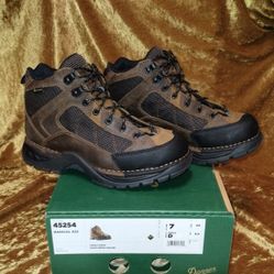 Danner "Radical" Boots