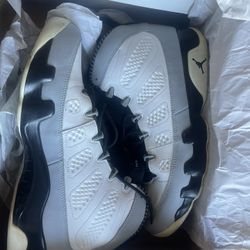 Jordan Baron 9’s