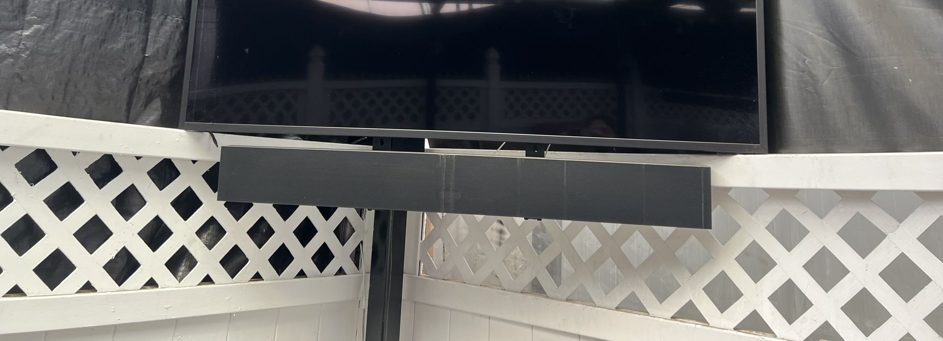 Samsung Outdoor Soundbar