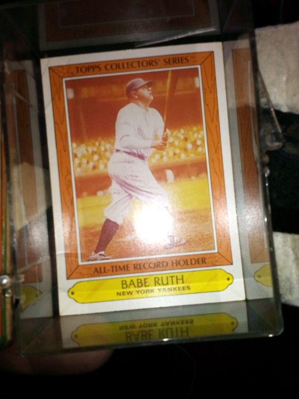 Babe Ruth