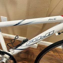 FUJI “ Ace “ 7 Speed Aluminum Street Bike