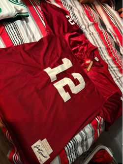 Alabama Namath jersey brand new size 3-4x with tags