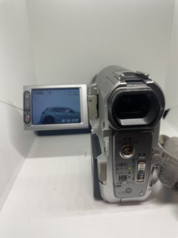 Sony DCR-PC350 NTSC 3MP MiniDV Digital Handycam Camcorder Sony DCR-PC350 NTSC 3MP MiniDV Digital Handycam Camcorder