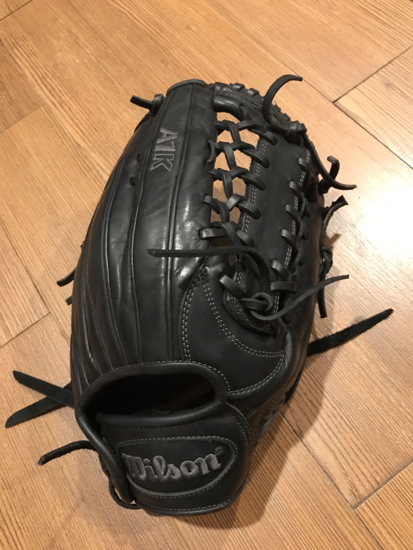 Wilson A1K Baseball glove