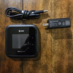 AT&T Netgear Mobil Hotspot