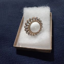 Woman Ring