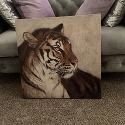 Medium Canvas