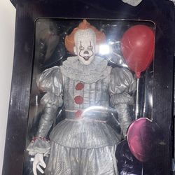 Pennywise figure
