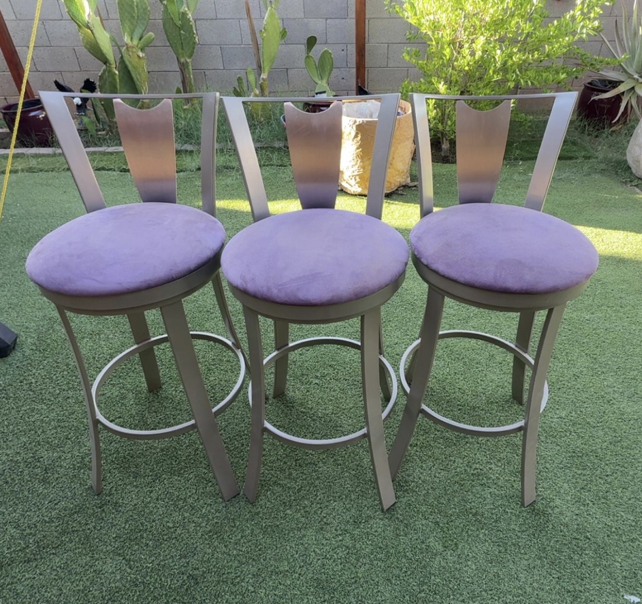 Bar Stools