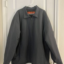 3XL Red Kap Jacket